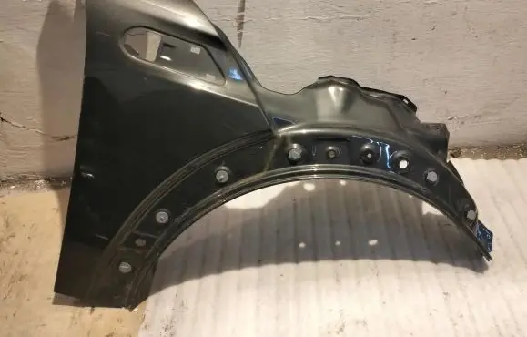 Mini One - Cooper Coupe R56 Fender 70324234235324