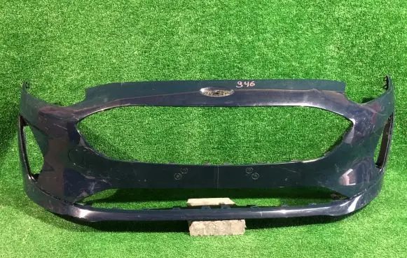 Ford Fiesta Front bumper