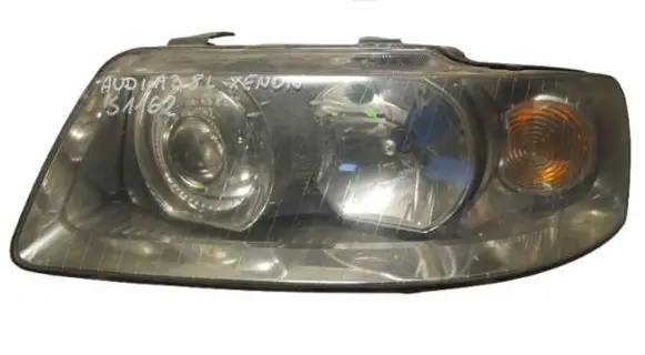 Audi A3 S3 8L Headlight/headlamp