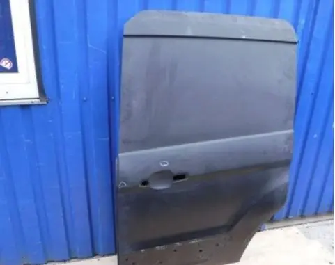 Ford Connect Side sliding door DT11K24603