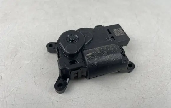Audi Q4 e-tron Air flap motor/actuator 5WA907511C