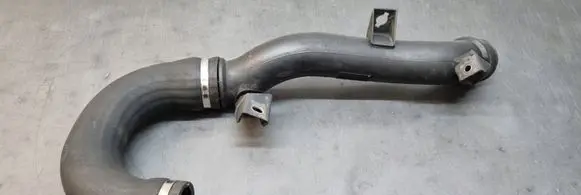 Fiat Croma Intercooler hose/pipe 51739712