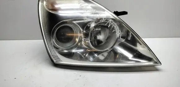 KIA Carnival Headlight/headlamp 921024DOXX