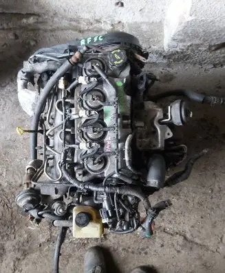 Mazda 6 Engine RF5C