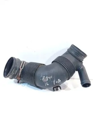 Volkswagen Caddy Air intake hose/pipe 3C0129654