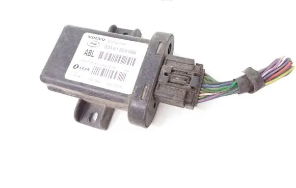 Volvo S80 Light module LCM 30782216 30782216AA