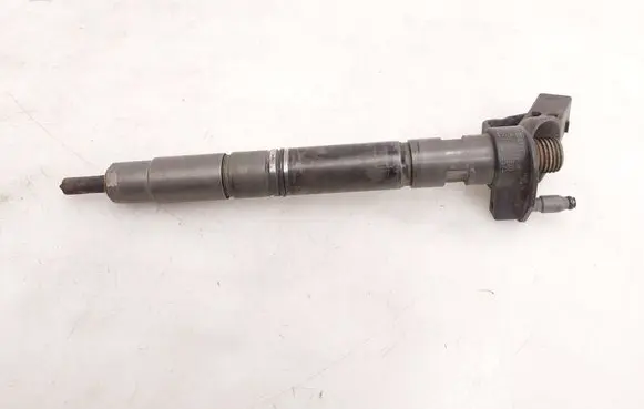 Volkswagen Amarok Fuel injector 0445117067 059130277ED