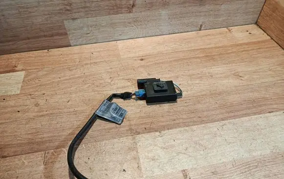 BMW X5 E53 Seat pressure sensor 6927500 55892110 BSMW6577