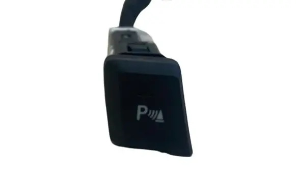 Opel Mokka X Parking (PDC) sensor switch 20200074 4066