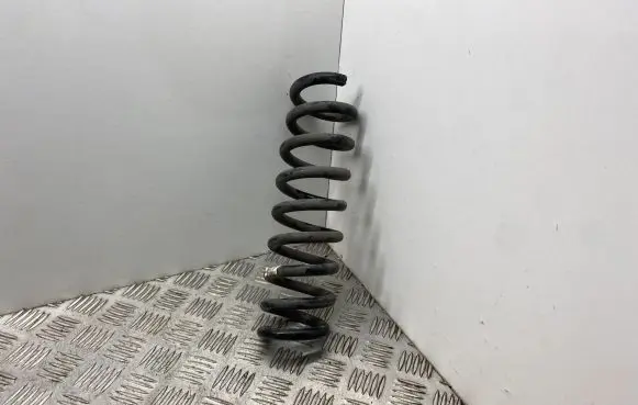 BMW 3 F30 F35 F31 Rear coil spring