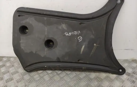 Audi A4 S4 B8 8K Other under body part 8K0825219