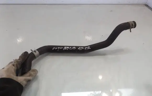 Toyota Aygo AB10 Heater radiator pipe/hose 