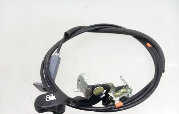 Hyundai i10 Fuel cap flap release cable 
