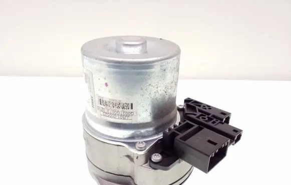 Electric power steering pump