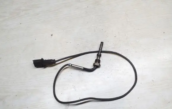 Alfa Romeo Brera Exhaust gas temperature sensor 55207108