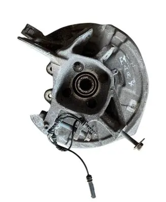 BMW 5 F10 F11 Rear wheel hub 6796100 34526775866 6775866