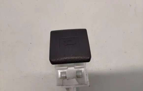 Audi A4 S4 B6 8E 8H Engine bonnet (hood) release handle 53831