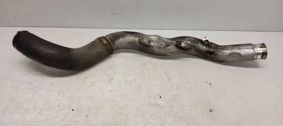Toyota Verso Intercooler hose/pipe 100121