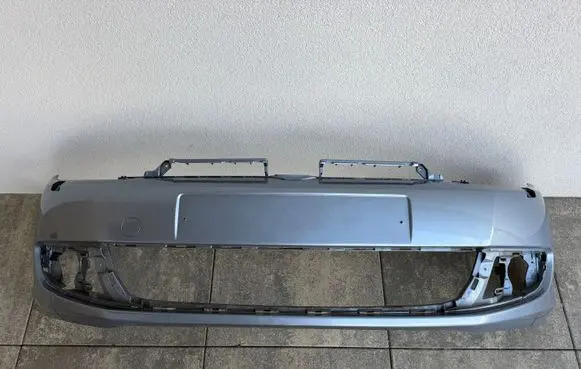 Volkswagen Golf VI Front bumper 5K0807221