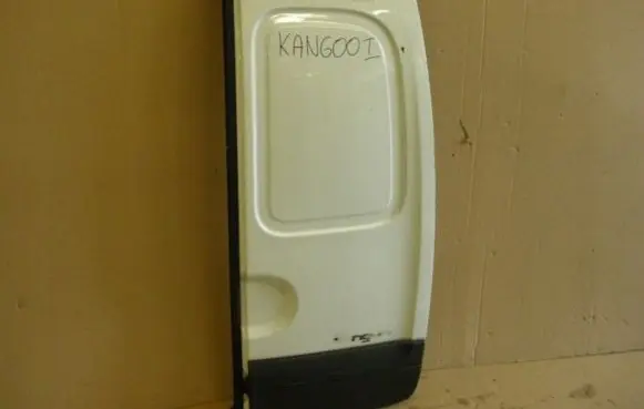 Renault Kangoo I Back/rear loading door 