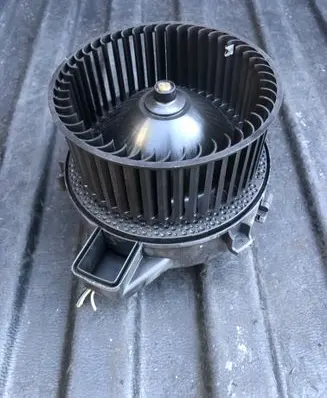 Volvo S90, V90 Heater fan/blower 0130309506 DG577007