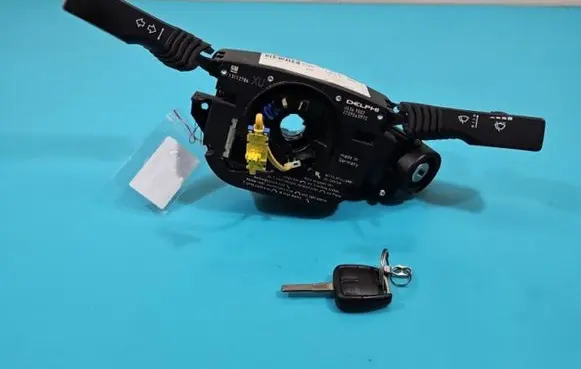 Opel Vectra C Headlight wiper switch 13112786 IMPRK1405331