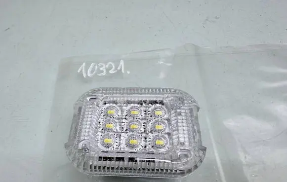 Ford Transit Custom Front seat light BK2V13776AD