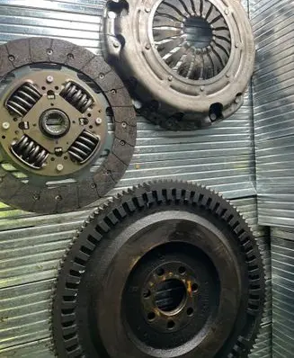 Nissan Interstar Clutch set kit 8200117425 1878654803 3082654619