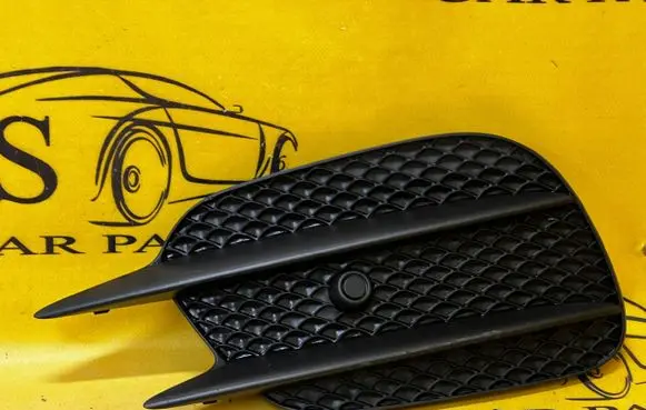 Mercedes-Benz E AMG W213 Front bumper lower grill A2138856700