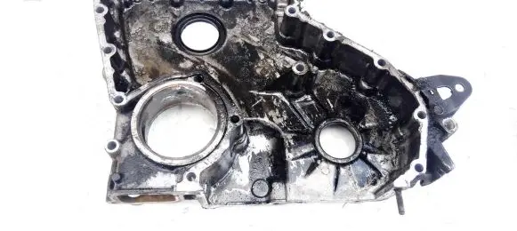 Opel Omega B1 other engine part 40455618004 2246180