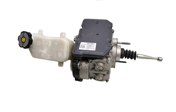 Chevrolet Volt II Brake booster 23389753 323666362 0204818590