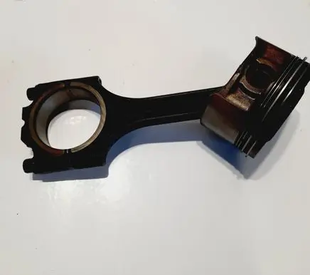 Volvo S60 Piston S6024BTLOK