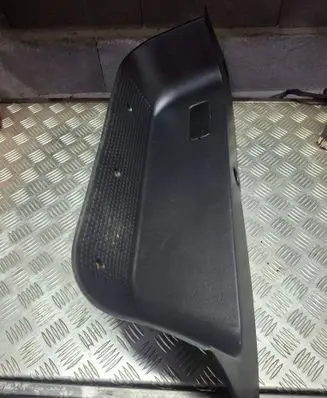 Opel Vivaro Front sill trim cover 8200523989 8200523993