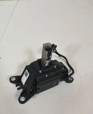 Audi A6 S6 C8 4K Gear shifter/selector 4K1713041H