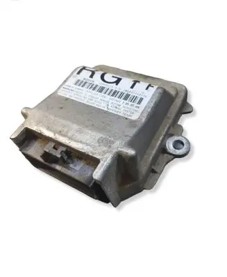 Chrysler Voyager Airbag control unit/module 04748604AA 0285001466 TMD043102236