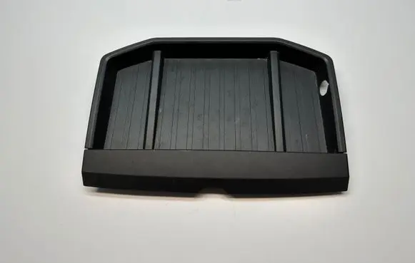 Volkswagen Amarok Other dashboard part 2H6857922