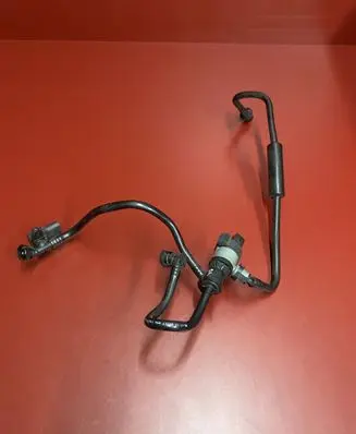 BMW X3 F25 Vacuum valve 7636144