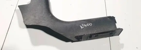 Opel Zafira A Other interior part 24411739 2202098