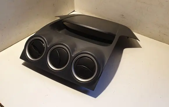 Ford Transit - Tourneo Connect Dashboard center trim panel 9T16V045A28AD 9T16V04302AD