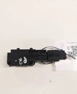 Jaguar S-Type Airbag deployment crash/impact sensor 1X4314B345AA