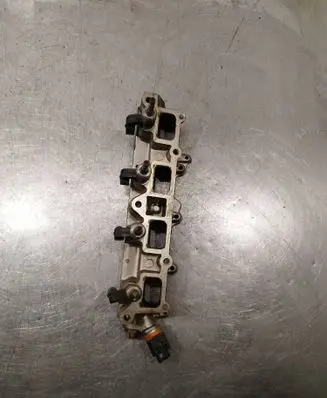 Skoda Yeti (5L) Fuel injection system set ck284ahb 03c906036