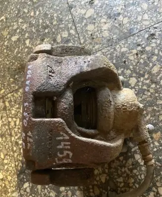 Volvo S80 Front brake caliper