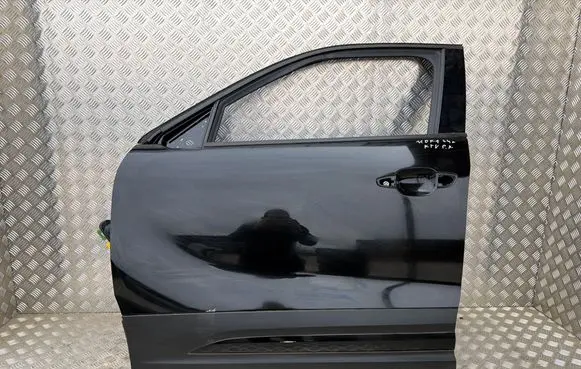 Opel Mokka B Front door 