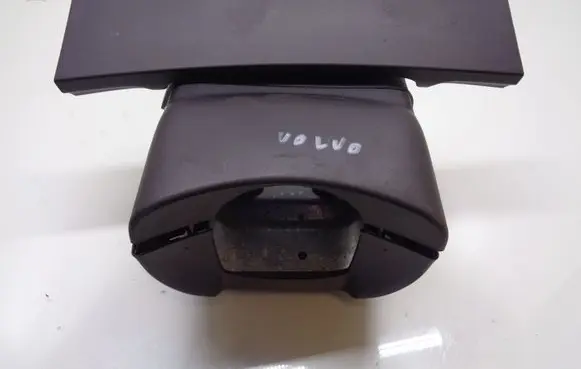 Steering wheel column trim