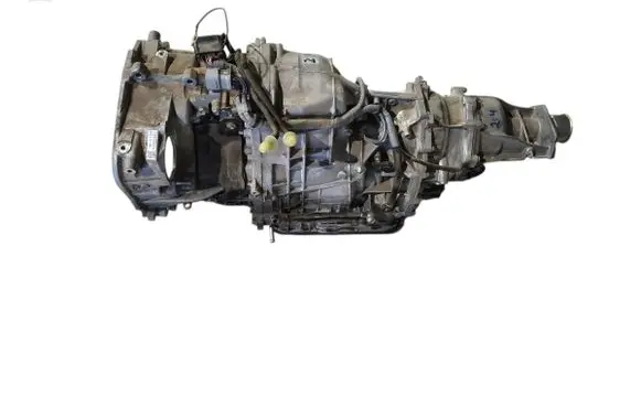 Subaru Outback (BT) Automatic gearbox TR690R6KDA