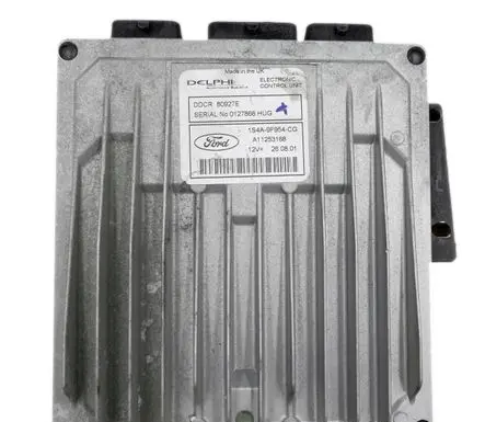 Ford Focus Wing mirror control module 1S4A9F954CG 80927E