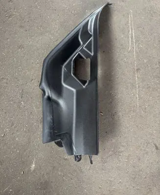 BMW 5 F10 F11 Other trunk/boot trim element 5A1CEF7