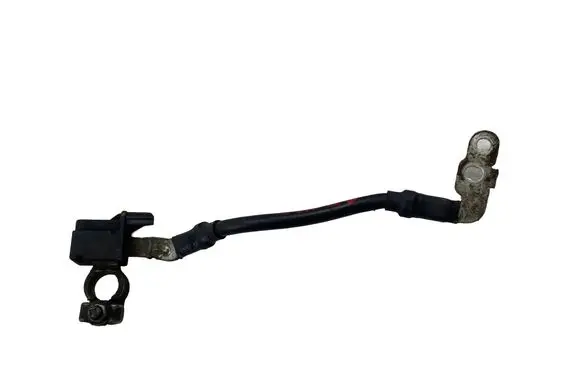KIA Ceed Negative earth cable (battery) 37180A6000