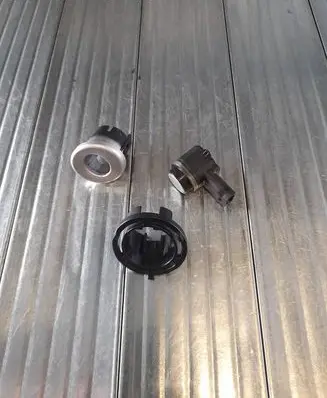 Volkswagen Tiguan Parking PDC sensor 1S0919275 5N0919504B