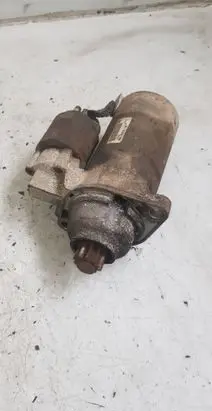 Volkswagen Golf IV Starter motor